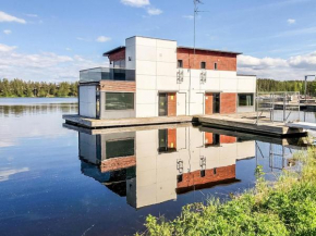 Holiday Home Villa rauha by Interhome